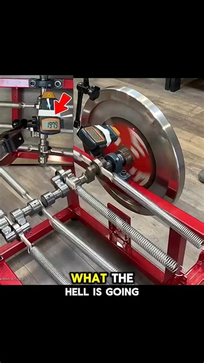 4K views · 12 reactions | What scientists don_t want you to see _technology _energy _inventions _discoveries #hashtagfbreelsvideo | Contraction Tricks | Facebook