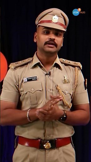 Why SSC Aspirants Fail in Exams | Kishan Gupta | Josh Talks #motivation #governmentexams