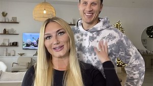 Brooke Hogan On Why She Waited Over A Year To Announce Marriage