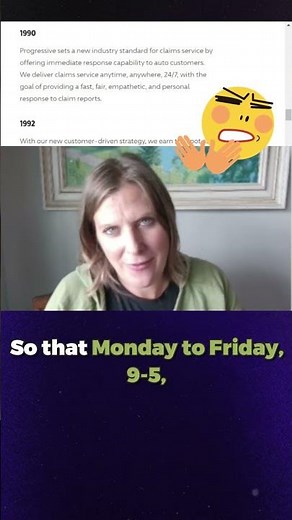 Progressive Insurance: 24/7 Claims Handling (2025 Review)