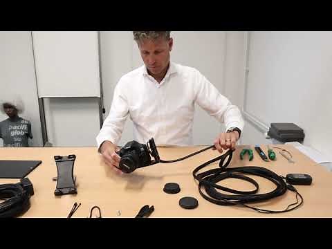 ID station Photomatic getting started