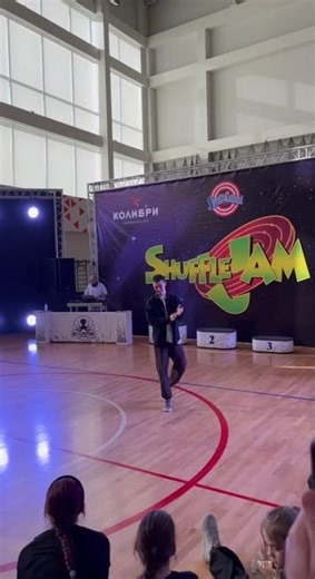 Ranger.Russian shuffle April 2025