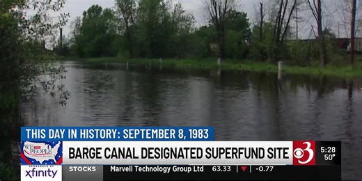 This Day in History: September 8, 1983