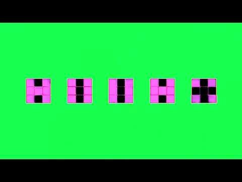 (REQUESTED) ILLIT Logo (2024) Effects (VHS Csupo Effects)