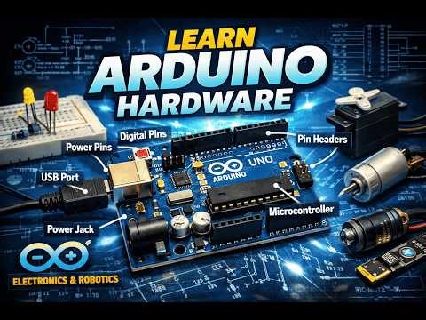 Arduino Hardware