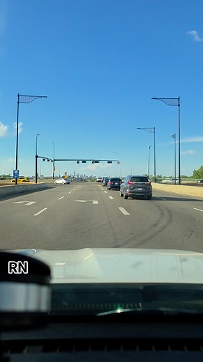 EDMONTON, ALBERTA, CANADA 🍁 🇨🇦 🍁 #viral #trending #reels #enjoy #driving #car #roadtrip #highway #ontheroad #love #trucks #travel #adventure #Amazing #canada #autumn | Driving in Canada