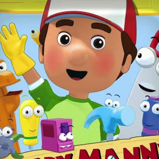 No way Handy Manny is 30 and LATINA #stantwitter #meme #fyp #handymanny #flop #latina