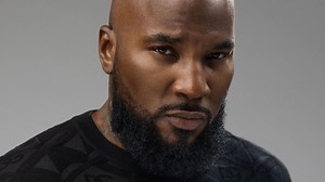 Jeezy Announces He's Left Def Jam, New Double Album Out Friday