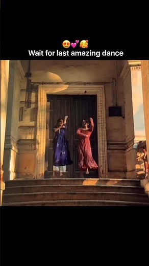 Nannare...💞💫 || Girl's aesthetic dance steps ||