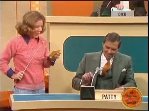 Match Game 77 (Ep. 1010) (7-15-1977) (Patty Duke Hosts)
