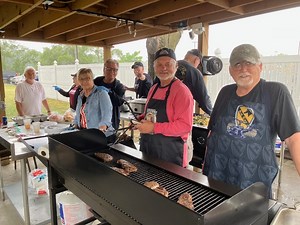 Plymouth-Canton Vietnam Veterans Hosting BBQ Steak Dinner