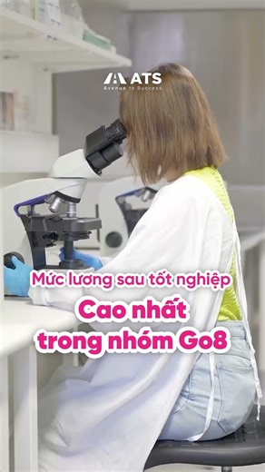 Đại diện Đại học New South Wales gặp bạn tại Lễ hội Du học và Học bổng tháng 5 này!