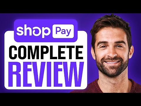 What Is Shop Pay & How Does It Work? - (Shopify Tutorial)