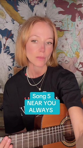Jewel: Near You Always - A Musical Journey
