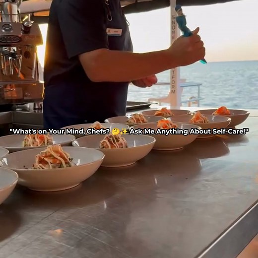 1.7K views · 3 comments | Hey, Hospitality Warriors! ‍✨ In the...