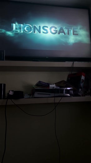 Opening Logos - The Hunger Games: Mockingjay - Part 1 (DVS).