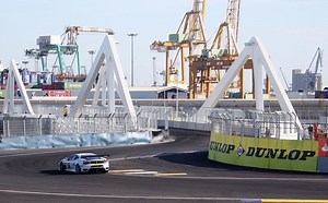 Valencia Street Circuit - Alchetron, the free social encyclopedia