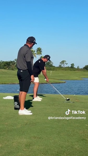 Improve Your Golf Game with Brian Davis