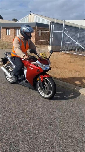 Excellent work from Angus for his 2nd lesson. A the exercises were spot on, especially the hillstart as getting used to the clutch. Good stuff Angus   see you next lesson mate. Cheers Chooka Learn Right Ride Right with me at Midwest Motorcycle Lessons right here in Geraldton and Dongara. #learnrightrideright #midwestmotorcyclelessons #motorcyclelife #motorcyclelessons | Midwest Motorcycle Lessons | Facebook