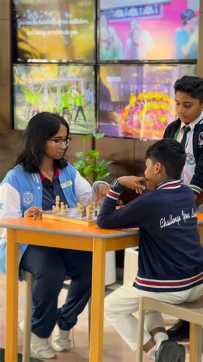 Get ready to celebrate the heartbeat of DPS Sharjah! “The Learning Mirror” - our teachers’ magazine - launches on the 25th! A vibrant reflection of creativity, insights, and inspiration from our educators and parents. Stay tuned as we unveil stories that make learning truly shine! #TheLearningMirrorDPSSharjah | Delhi Private School Sharjah