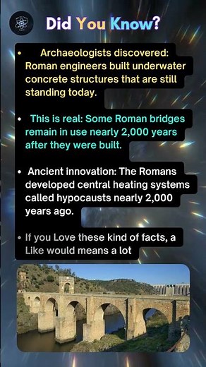 3 Ancient Roman Facts That Sound Impossible #facts