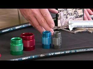 Thread Identification – Thread ID Tools