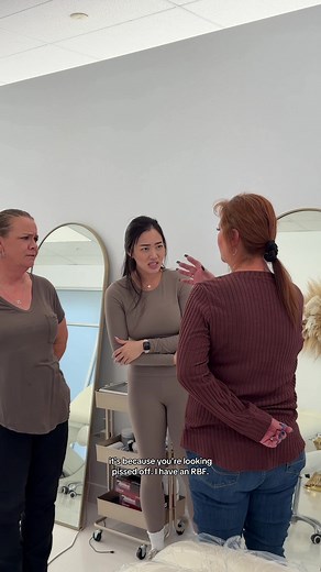 Fixing Botched Brows: 5-Hour Journey to Perfection