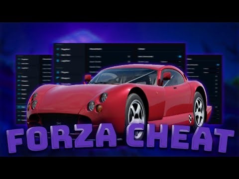 Forza Horizon 5 Trainer [FREE] | Unlimited Credits & Speed Boost | Free Download 2025!