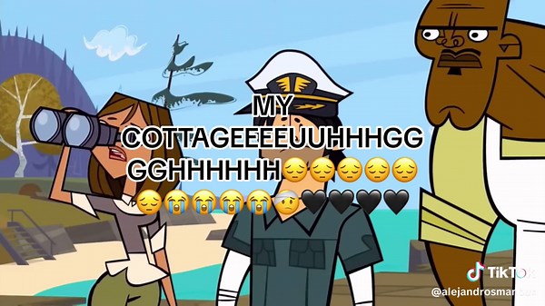 Duncan's Actions Revealed at the End | Total Drama Insights