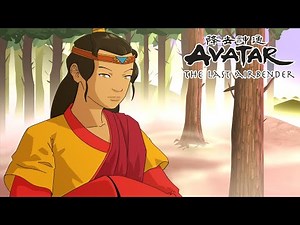 First Look at New Avatar Characters for 2022