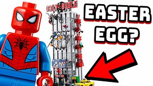 Top 5 Surprising Facts About the LEGO Daily Bugle Set Full video: https://youtu.be/riMgsfPvqMg Shop for LEGO at StockX: https://bit.ly/3wiJaS7 #sponsored #StockX #GotItOnStockX | Beyond the Brick