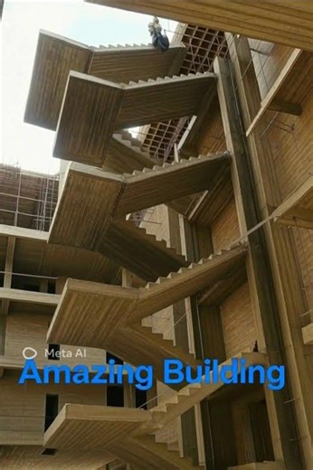 Amazing Buildings You Won't Believe , Civil Guide #rabin1965