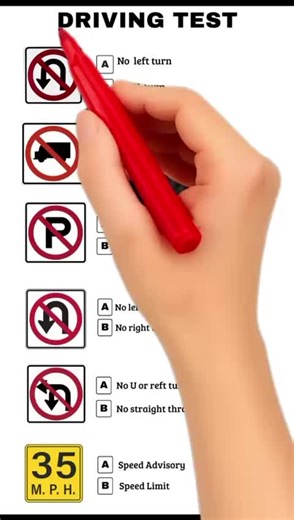 Essential Road Signs Every Driver Should Know