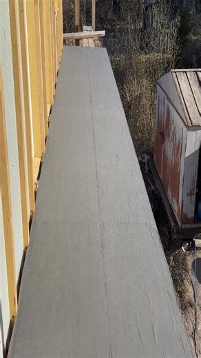 21K views · 38 reactions | Perfect insulation panel installation for floor works | Handmade construction | Facebook