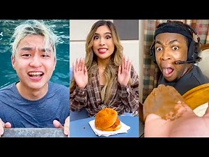 Best Zhong TikToks Compilation | December Ep.4