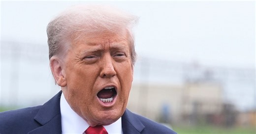 Here’s The Canadian Viral Video That Triggered Trump Into A Full-Blown Meltdown