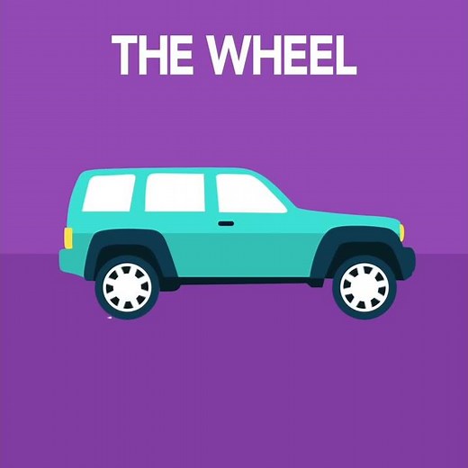 5 Inventions That Changed Our World