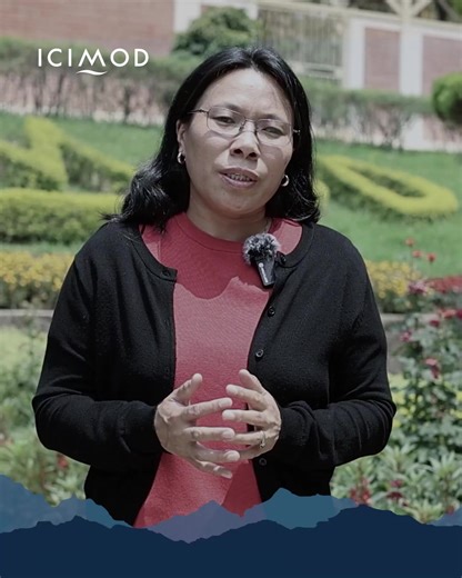 Kunzang, our Global Advocacy Lead, outlines ICIMOD’s participation in the United Nations’ crucial Bonn climate change meetings, which start this Monday. The annual Bonn sessions are key moments in the global climate change negotiation calendar – where the real groundwork is done by policymakers and negotiators ahead of the United Nations Framework Convention on Climate Change Conference of Parties (UNFCCC COPs)– the critical ‘climate COPs’ where governmental negotiators, led by heads of states, 