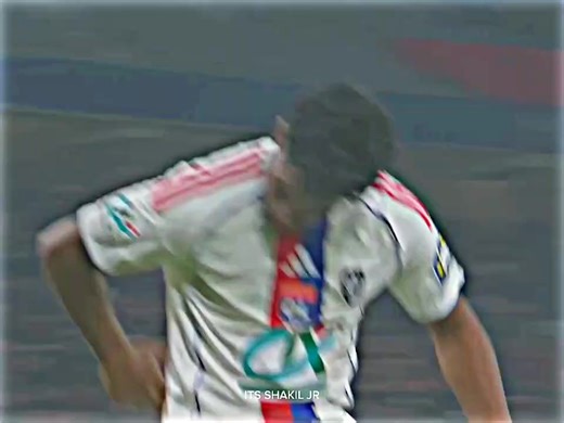 Endrick's Power Sort and Goal Highlights