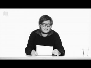 Martin Becker liest aus "Marschmusik"