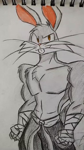 meet the two main characters of my Anime-Toons AU, one a guardian Ninja, and the other a Keyblade warrior (Still need a good name for this Damn AU😅, More character designs and redesigns on the Way) #disney #Warnerbros #Looneytunes #Mickeymouse #Bugsbunny