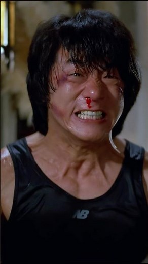 Jackie Chan Was BEATEN UP For Real! 🤯