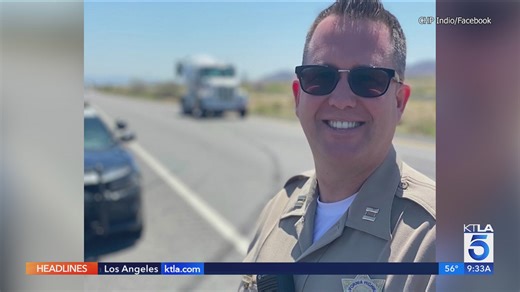 Former CHP captain sentenced after exposing himself on JetBlue flight to LA