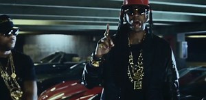 Video: 2 Chainz – ‘Flexin On My Baby Mama’