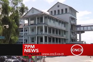 CNC3 Television, Trinidad and Tobago on Reels