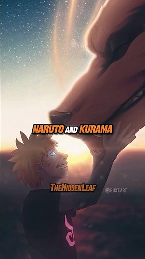 How Baryon Mode of Naruto Works?