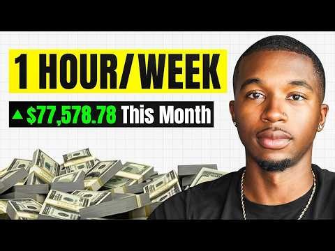 How I Make $77,578/Month Selling Options (Beginners Guide)
