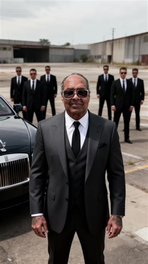 Kenneth H Thompson (@kenneththompson130)’s videos with The godfather - bitchbaby