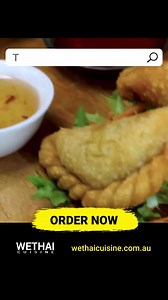 🇹🇭 𝐅𝐫𝐞𝐞 𝐡𝐨𝐦𝐞 𝐝𝐞𝐥𝐢𝐯𝐞𝐫𝐲 🇹🇭 Looking for a Thai restaurant near you that offers food delivery? We Thai Cuisine has a great selection of authentic Thai food for you to choose from. Order directly through our website for free delivery on orders over $60. | We Thai Cuisine