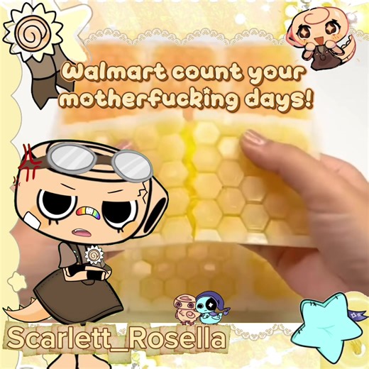 Unhappy with Factory Outcomes: A Slime ASMR Rant